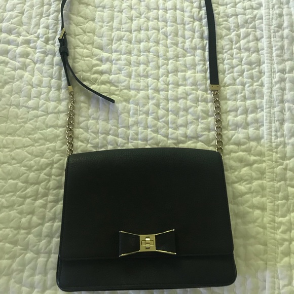 Authentic Kate Spade Classic Handbag - Picture 2 of 7
